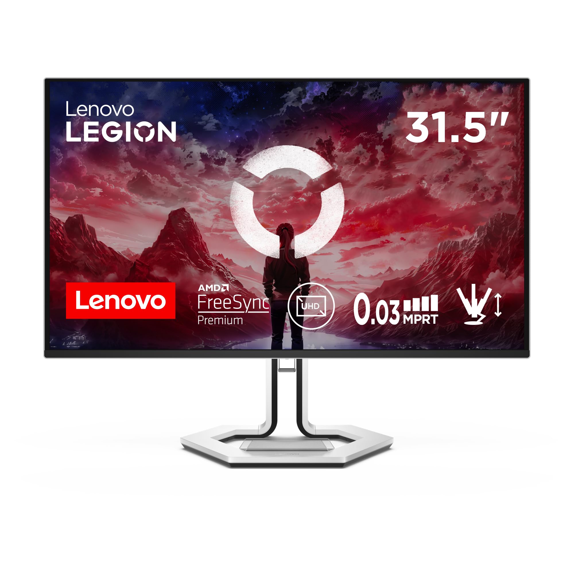 Lenovo Legion Pro 32UD‑10, 31....