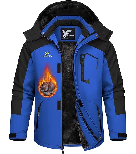 Amazon.com: ThirtyTwo Mens Deep Creek Winter Snow Sport Parka