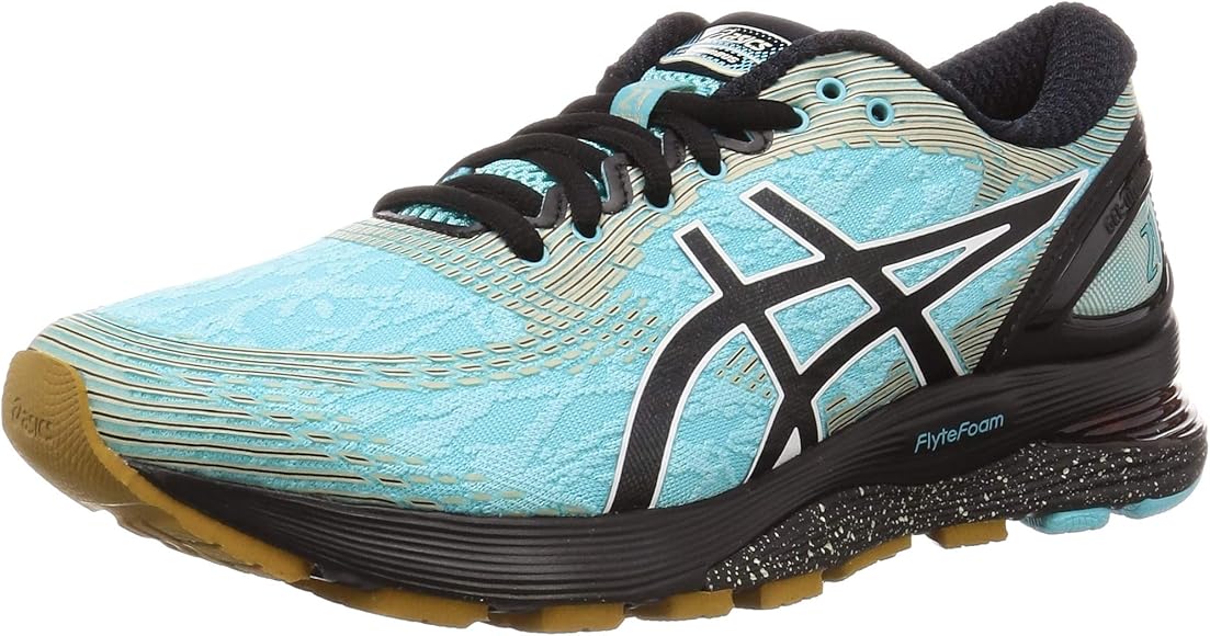 amazon gel nimbus 21