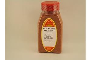 Marshalls Creek Spices Marshalls Creek Kosher Spices Blackening Seasoning No Salt 11 Oz, 11 ounces