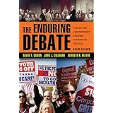 The Enduring Debate Classic And Contemporary Readings In American Politics Canon David T Coleman John J Mayer Kenh R 9780393283655 Books The Enduring Debate Classic And Contemporary Readings In American Politics Canon David T Coleman John J Mayer Kenh R 9780393283655 Books