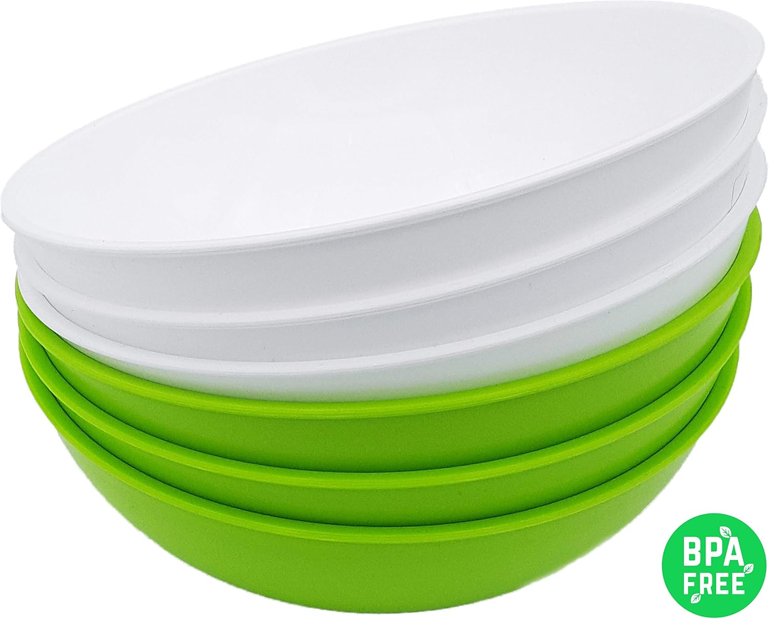 Greenline 6 Flache Schalen Vegan Naturlicher Bio Kunststoff Aus Zuckerrohr 0 45 L Inhalt Als Musli Snack Schale Stapelbar Bpa Frei Spulmaschinefest Mikrowellengeeignet Dessert Kuche Haushalt Wohnen Geschirr Besteck Glaser Livemillennium Com 