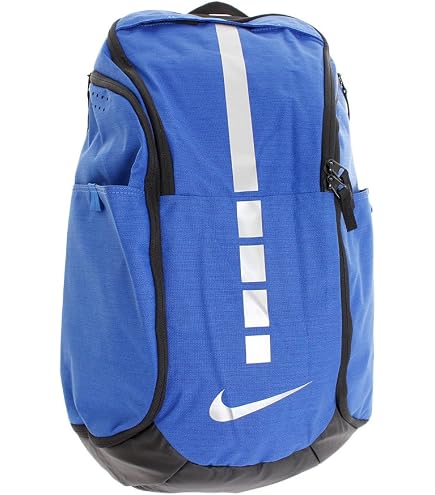Amazon.com: Nike Hoops Elite Pro Backpack BLACK/BLACK/MTLC COOL GREY : Clothing, Shoes & Jewelry Amazon.com: Nike Hoops Elite Pro Backpack BLACK/BLACK/MTLC COOL GREY : Clothing, Shoes & Jewelry