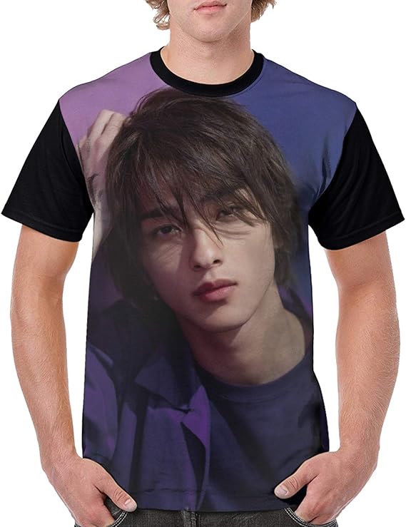 Amazon Co Jp 横浜流星よこはま りゅうせい2 メンズ 丸首 半袖 Tシャツインナーシャツ 肌着 夏服 軽い 柔らかい シルエット おしゃれ ファッション 人気 快適 服 ファッション小物