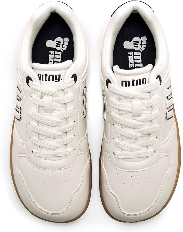 Deportivas Barefoot Mujer Free-Aria 60840 | 60781 | Blanco 252