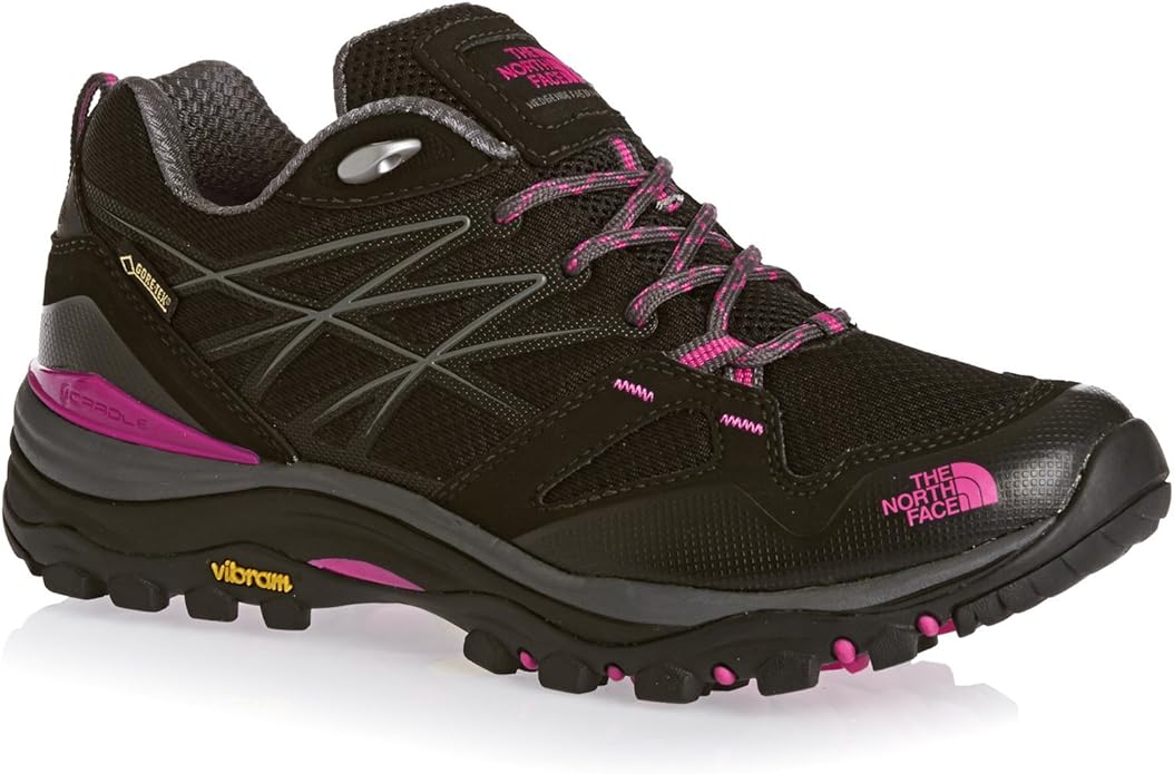 the north face hedgehog fastpack gtx femme