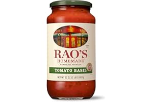 Rao's Homemade Tomato Basil Sauce, 2 lb, 32 Oz