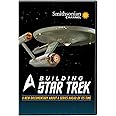 Smithsonian: Building Star Trek DVD