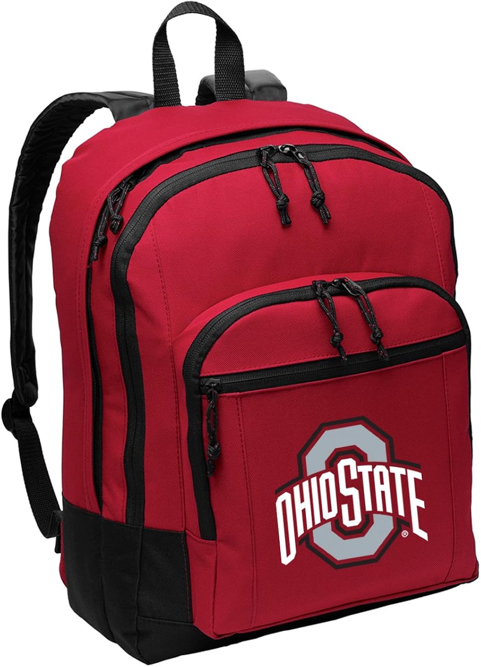 Ohio State University Backpack MEDIUM CLASSIC Style With