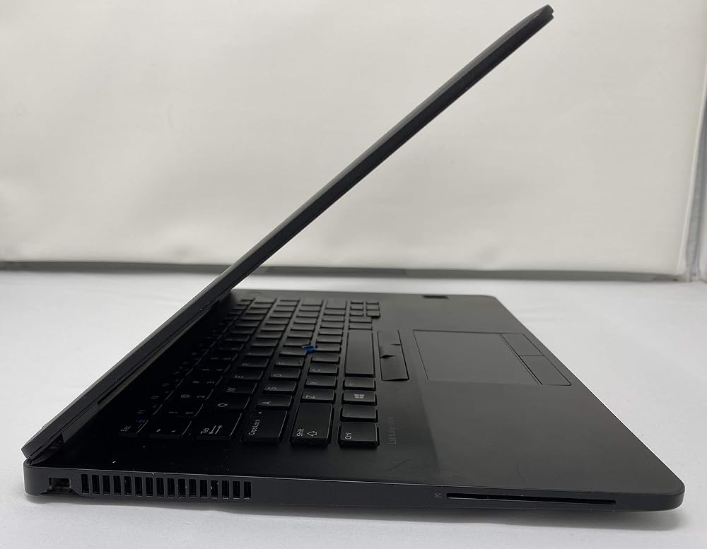 Dell Latitude E7470 Core i5 8GB RAM 256GB SSD 14 inch Laptop PC