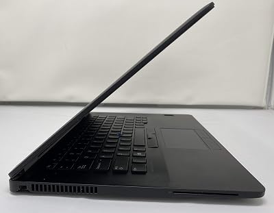 Dell Latitude E7470 Core i5 8GB RAM 256GB SSD 14 inch Laptop PC