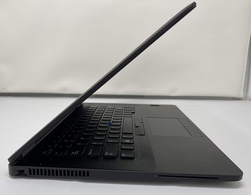Dell Latitude E7470 Core i5 8GB RAM 256GB SSD 14 inch Laptop PC