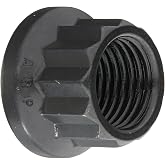 ARP 300-8308 12mm x 1.25 12-Point Nut