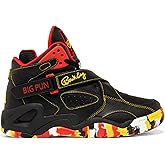 Ewing Patrick Athletics Rogue x Big Pun Black/Red/Yellow 1EW02645-025