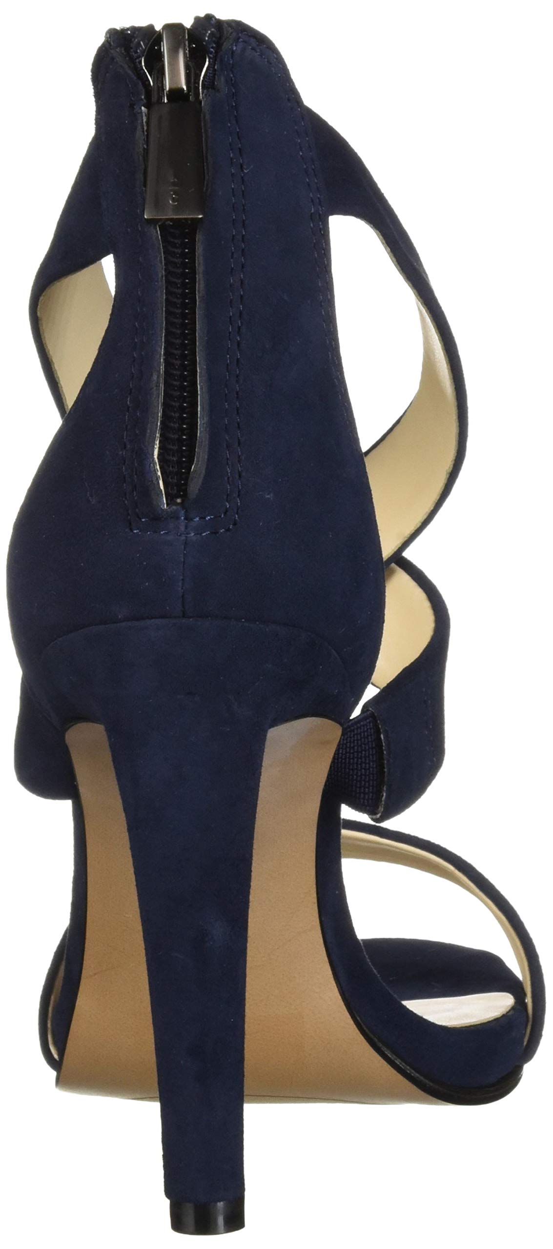 Kenneth Cole Women's Brooke Cross Heeled Sandal - Image 3