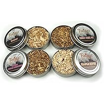 Amazon.com : Foghat Fuel Sampler Four Pack | Whiskey Barrel Oak