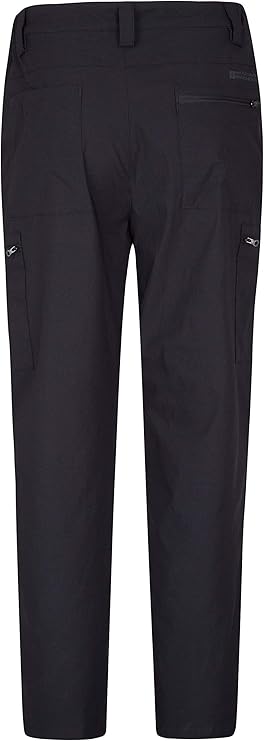 mountain warehouse trek trousers