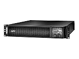 APC UPS 1000VA Smart-UPS, Single Phase Online UPS