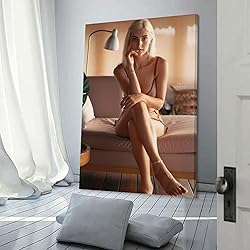 Actress Eva Elfie Poster Sexy Actress Eva Elfie
