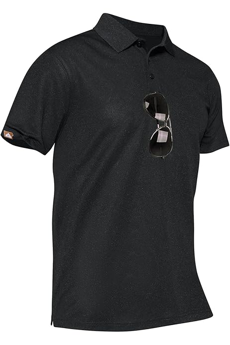 jumpman golf shirts