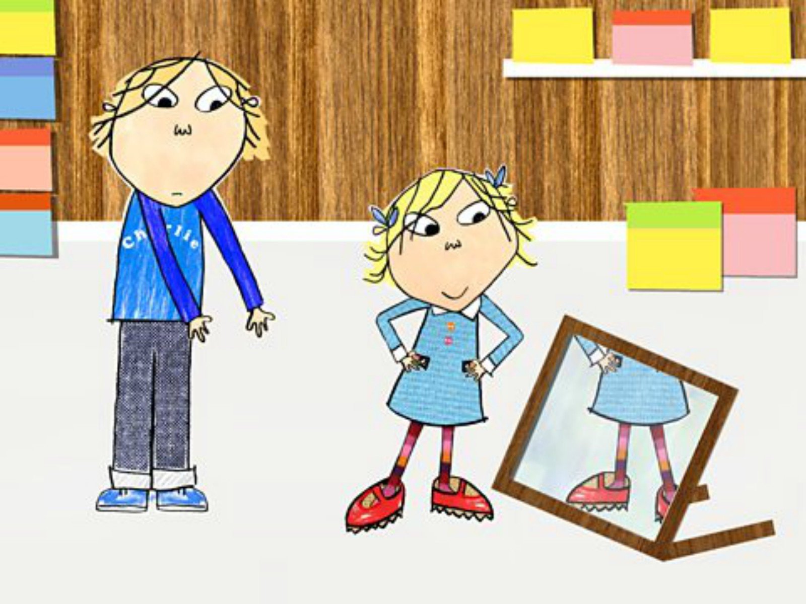 Charlie And Lola Tv Series Playhouse Disney Wiki Fand vrogue.co