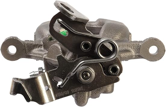 Cardone brake caliper