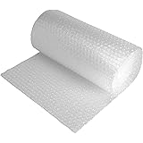 Bubble Roll, 750mm Wide x 75m Long, Small Bubbles (Single Roll)