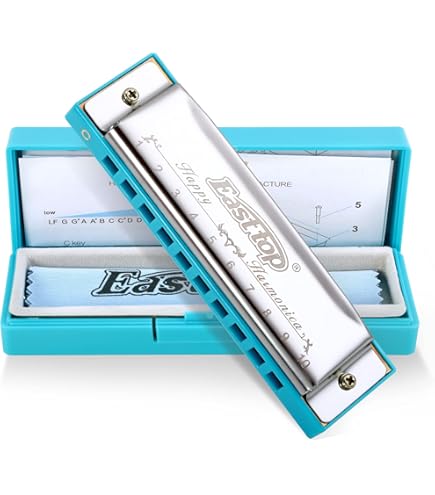 【中古】 Harmonica Heaven 1 / Various Amazon.com: Huang H103C Silvertone Harmonica - Key of C