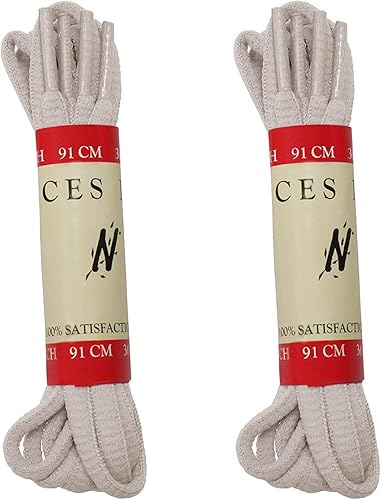 oval athletic shoelaces