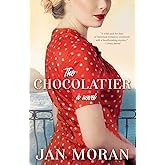 The Chocolatier (Heartwarming Family Sagas - Stand-Alone Fiction)