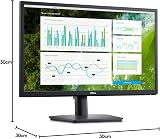 Dell E2422HS 24" Full HD IPS 5ms Height Adjust Monitor 3 Yr Warranty Renewed view 2