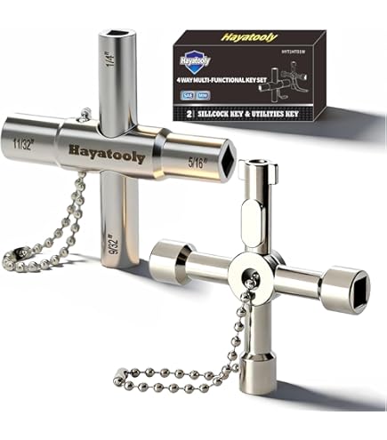 Mac Tools A8044 Replacement Toolbox Key: 2 Keys - Amazon.com