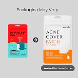 Avarelle XL Square Pimple Patches Vegan Cruelty Free Hydrocolloid Cover Blemish view 5