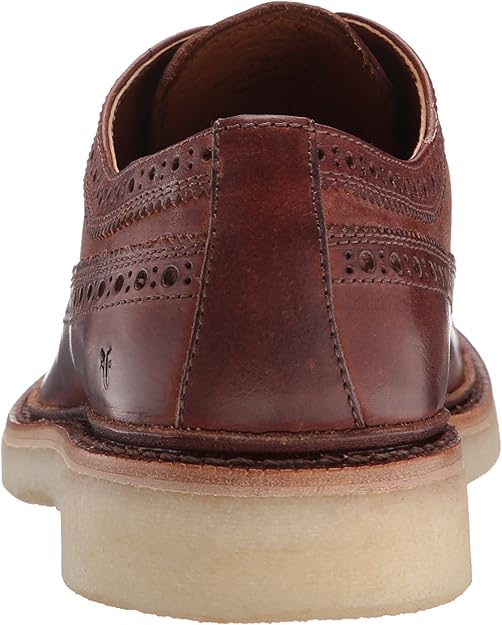 frye luke wingtip