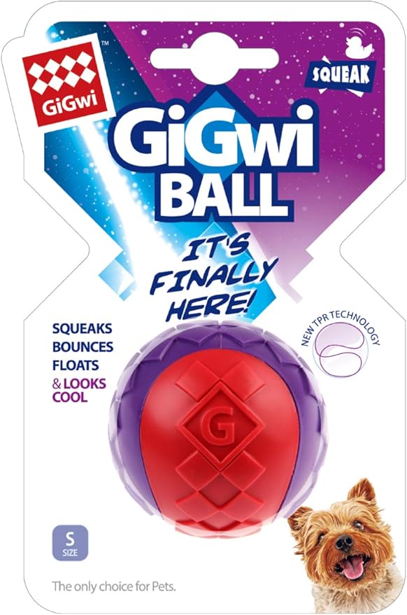 gigwi ball