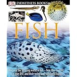 DK Eyewitness Books: Fish