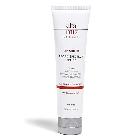 dermatologist recommended mineral sunscreen