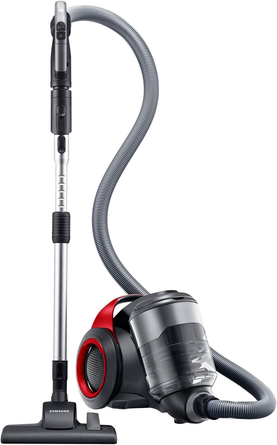 Best Samsung Vacuum Motion Sync
