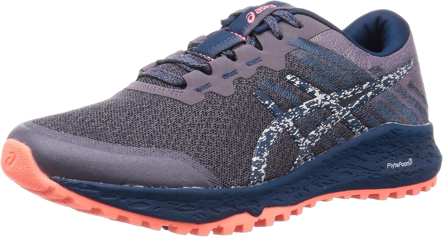 asics alpine xt 2