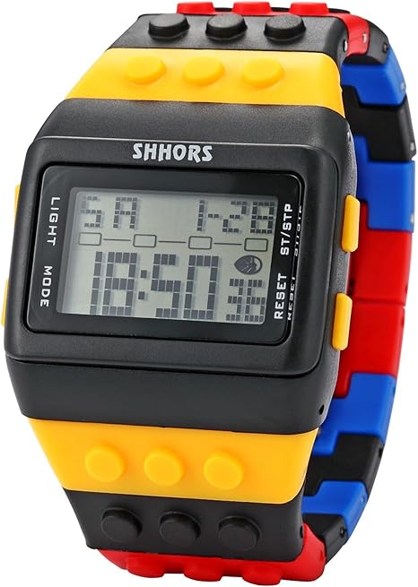 shhors watch