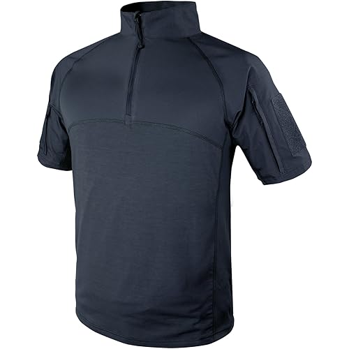 Condor Outdoor Tactical Short Sleeve Combat Shirt