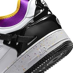 Nike Mens Air Force 1 Low SP DQ7558 001 Undercover