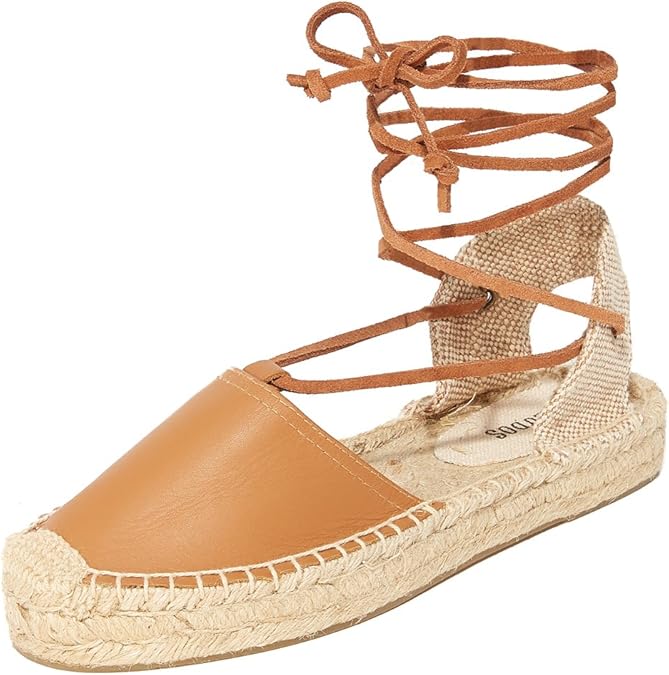 soludos gladiator sandals