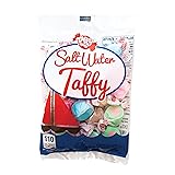 Taffy Town Salt Water Taffy, Assorted Salt
