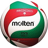 Molten FLISTATEC Volleyball