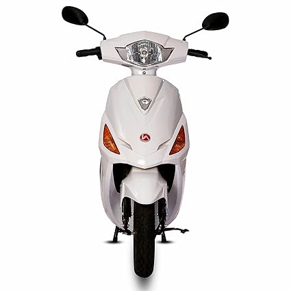 hero electric cruz lithium