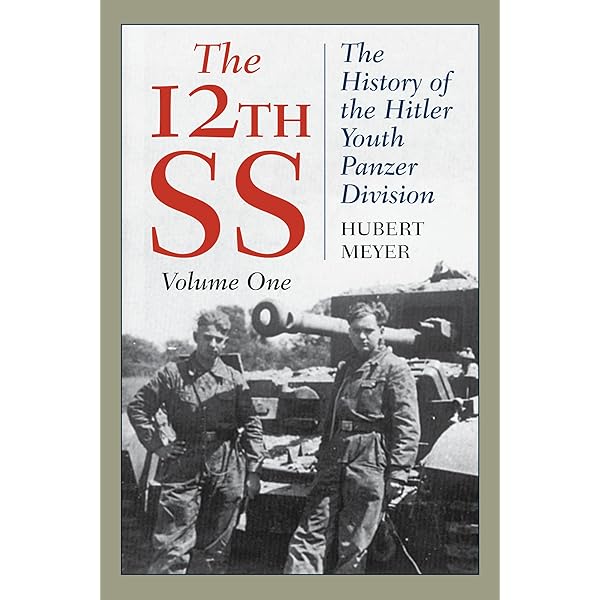 Ss-Totenkopf: The History of the 'Death's Head' Division 1940-45