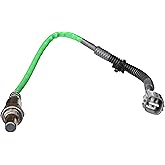 Denso Oxygen Sensor Pack of 1 | Replaces 22690AA900 22690AB06A 24651 250-24487 350-34052. OE-grade O2 sensor.