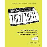 How to They/Them: A Visual Guide to Nonbinary Pronouns and the World of Gender Fluidity