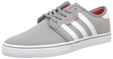adidas seeley grau